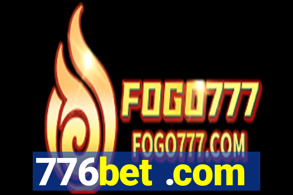 776bet .com